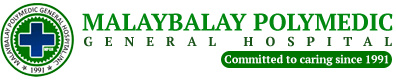 Malaybalay Polymedic General Hospital, Inc.